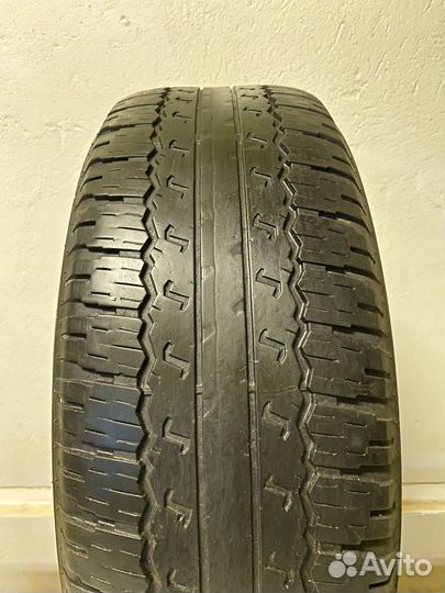 Bridgestone Dueler A/T 693 III 265/65 R17 S