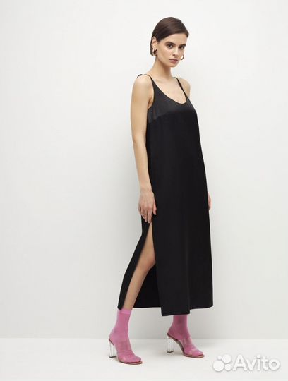 Платье сарафан