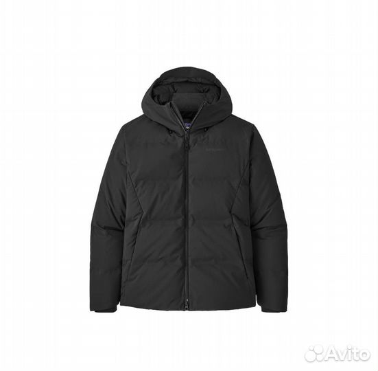 Пуховик Patagonia Jackson Glacier