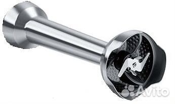 Насадка блендера из нержавеющей стали 00753475 Бош