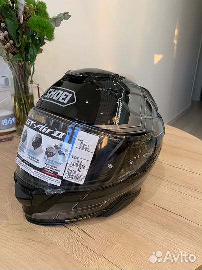 Экипировка для мотоциклиста