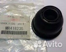 Пыльники Hyundai/Kia/Mitsubishi