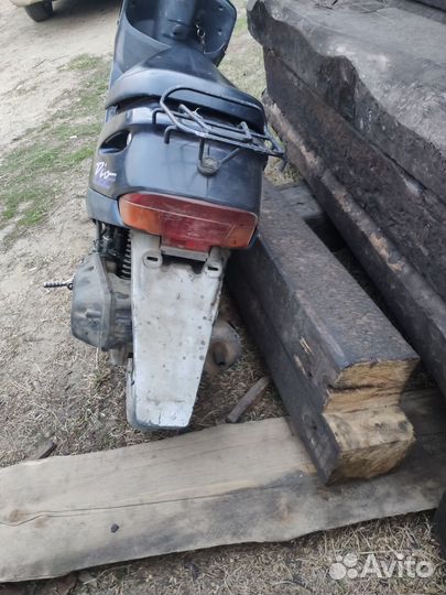 Скутер honda dio 27