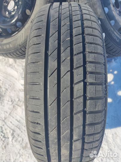 Nokian Tyres Nordman SX3 185/65 R15 88H