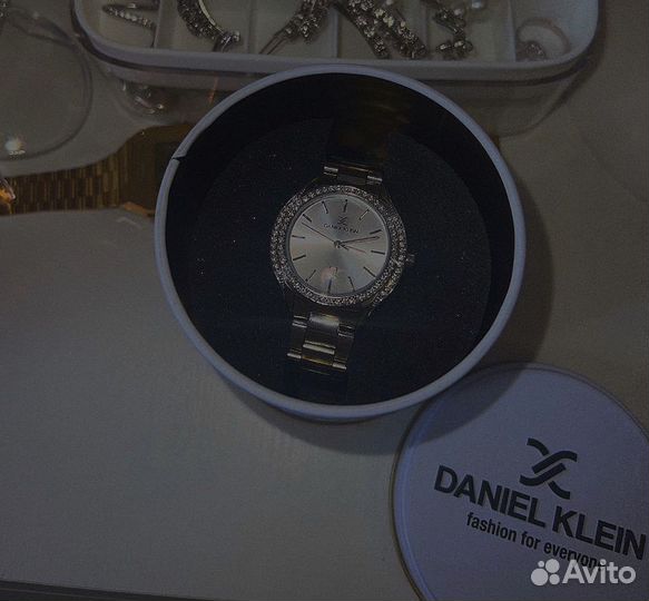 Часы Daniel klein женские