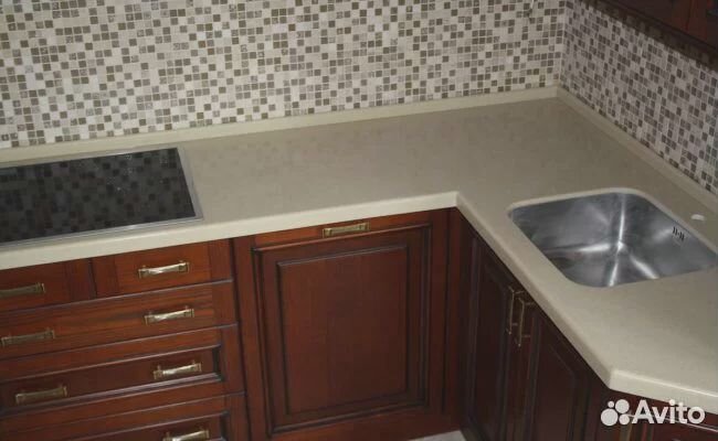 Столешница 38мм и 28мм