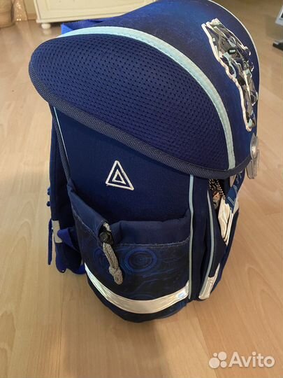 Школьный рюкзак Belmil