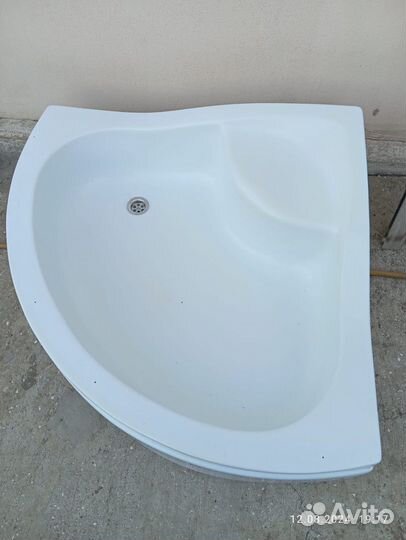 Душевая кабина 90х90 бу