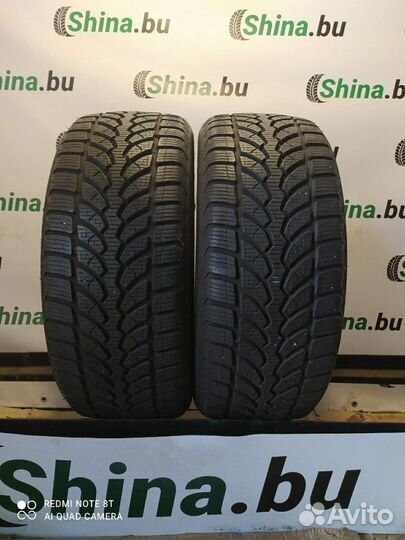 Bridgestone Blizzak LM-35 225/50 R17