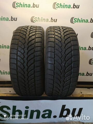 Bridgestone Blizzak LM-35 225/50 R17