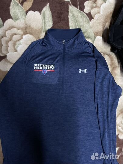 Ветровка Under Armour ска