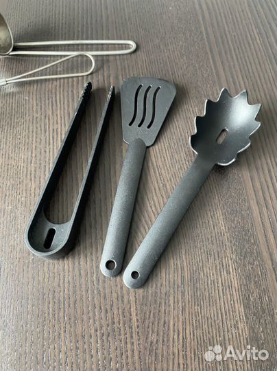 Набор икеа детский