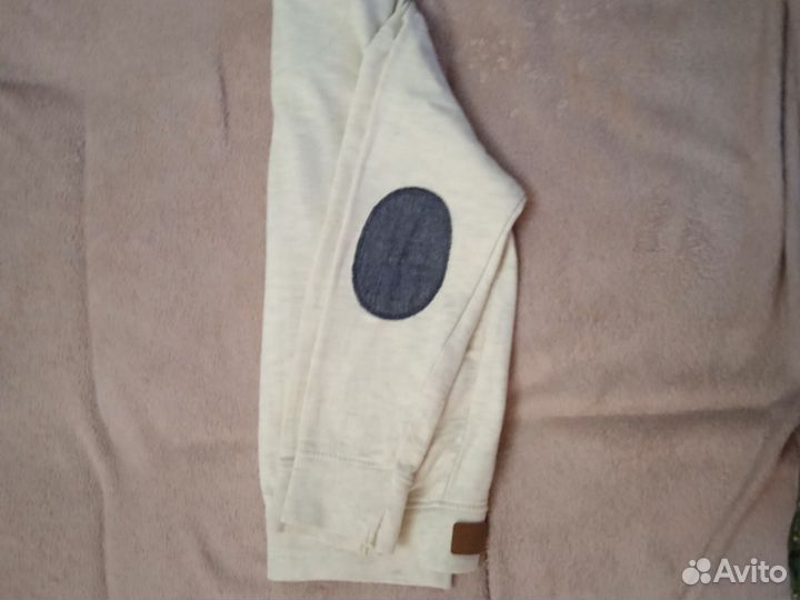 Джемпер детский