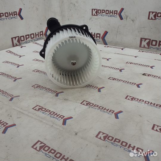 Мотор печки F00S3B2474 hyundai elantra MD 2011