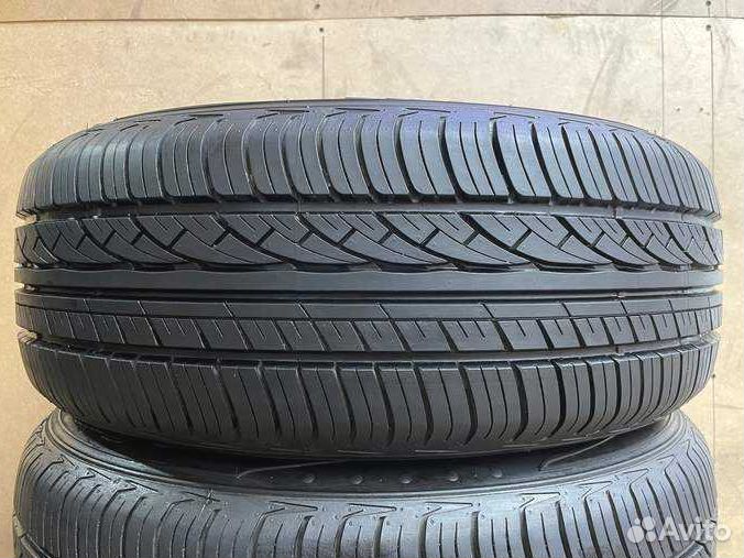 Hankook Ventus Prime K105 215/55 R17 94V