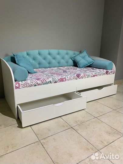 Детский диван новый