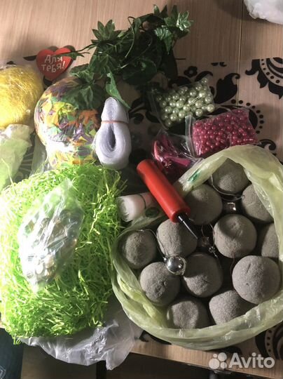 Коробка для флориста упаковка