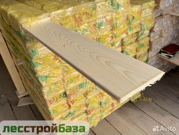 Вагонка штиль