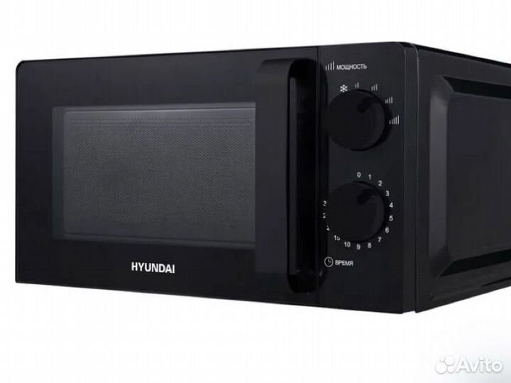 Микроволновка