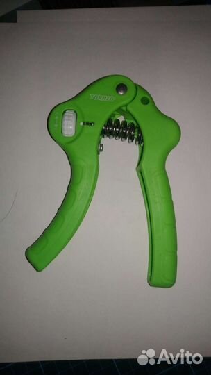 Эспандер, тренажёр для кисти рук