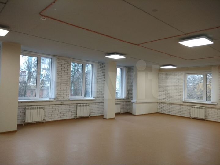 Офис, 100.9 м²