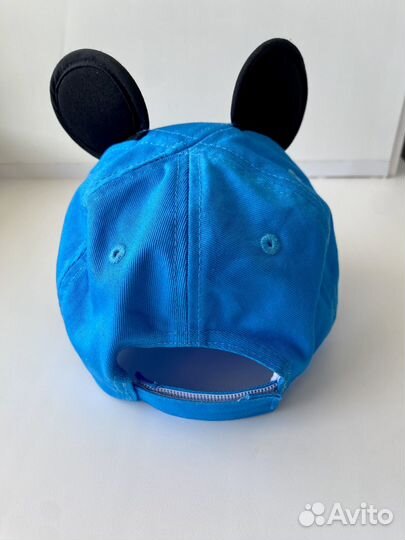 Кепка для малыша 1,5-2,5 годика