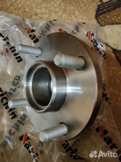 Ступица ford fusion