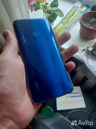 HONOR 10 Lite, 3/32 ГБ