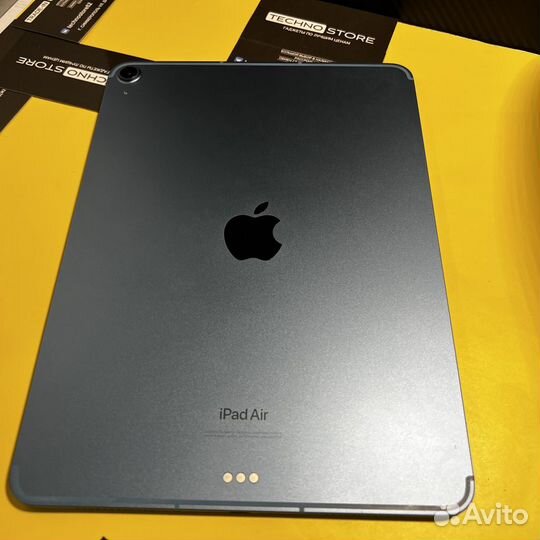 Планшет apple iPad Air 5 M1 64gb LTE