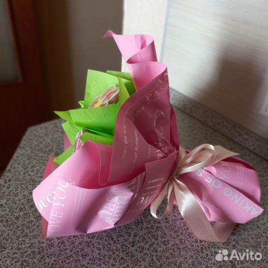 Букет учителю на 1 сентября