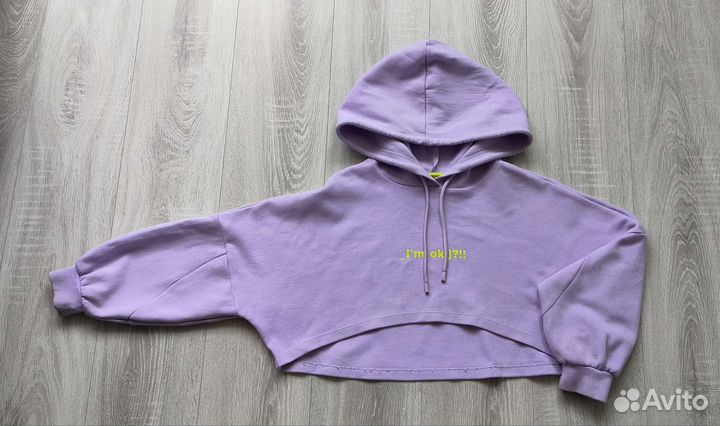 Вещи пакетом на девочку 146 см