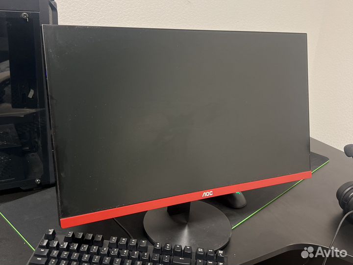 Монитор AOC Gaming G2490VXA 23.8