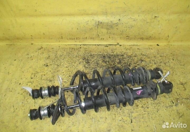 Стойки амортизаторов toyota mark 2 blit jzx110