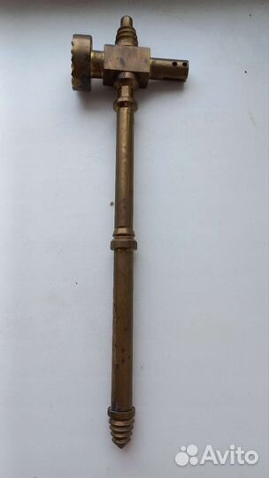 Отбивной молоток