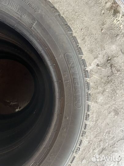 Tigar Ice 195/55 R16