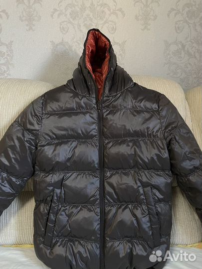 Куртка зимняя женская 40 - 42 размер