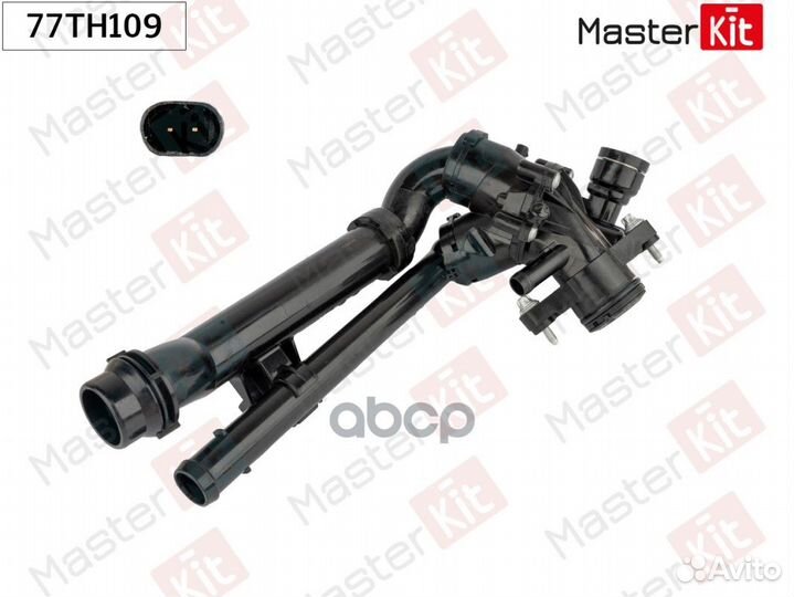 Термостат 77TH109 MasterKit