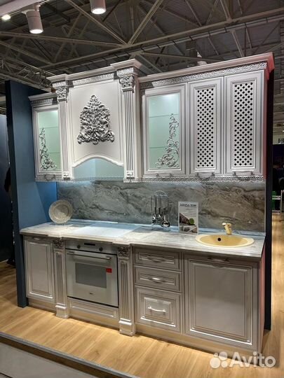 Кухонный гарнитур