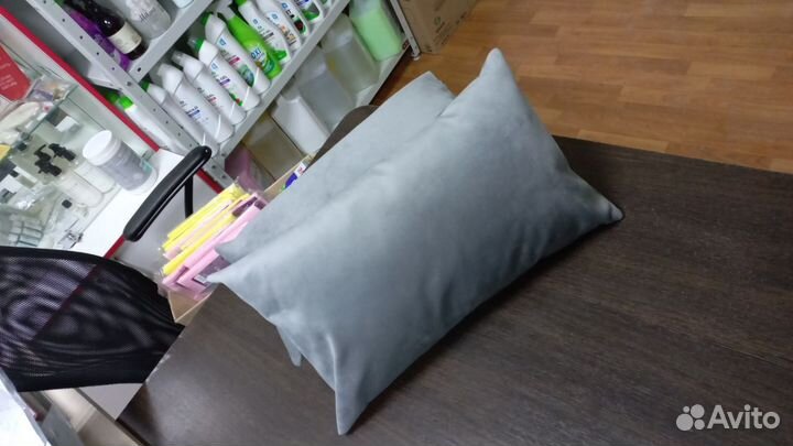 Декоративные подушки