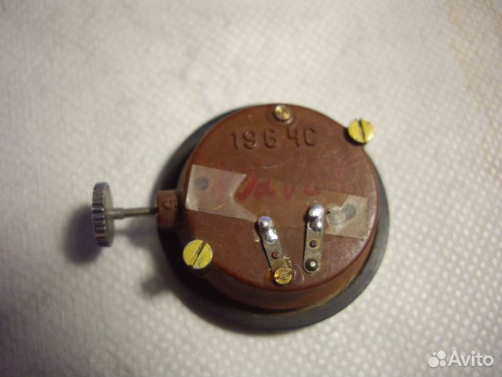 Аксессуары для приемника