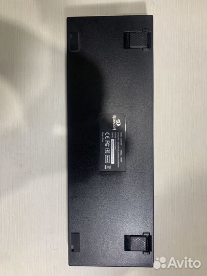 Механическая клавиатура 60%