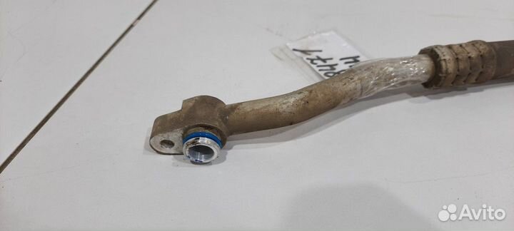 Трубка кондиционера (Great Wall Hover M4)