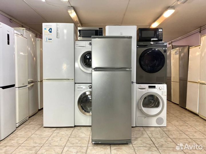 Холодильник Atlant с гарантией и доставкой