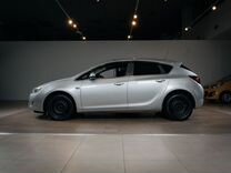 Opel Astra 1.6 AT, 2011, 136 100 км, с пробегом, цена 1 049 000 руб.