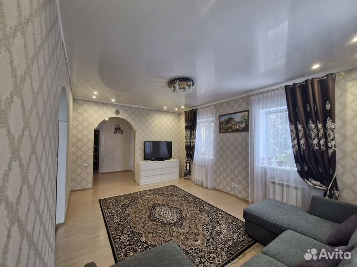 Дом 187.9 кв.м участок 6.1