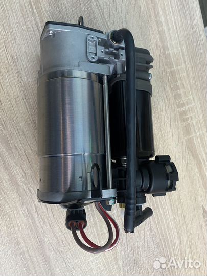 Компрессор Мерседес 220