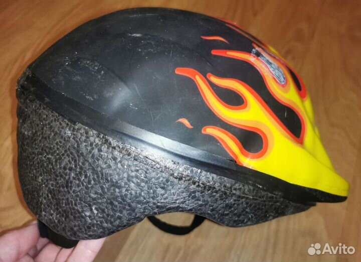 Шлем детский