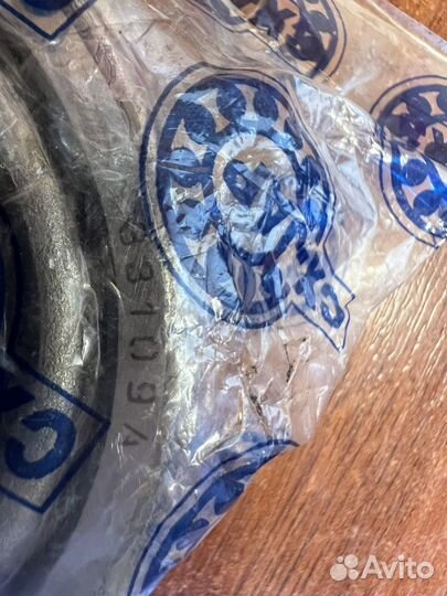 Подшипник 33109А