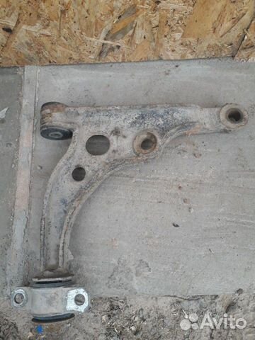 Рычаг пежо боксер