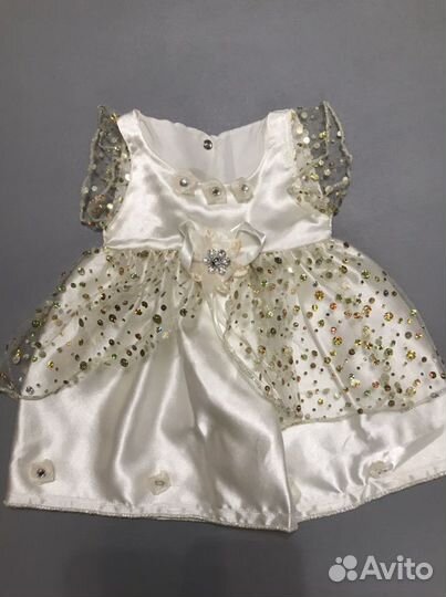 Вещи пакетом для девочки 74 80